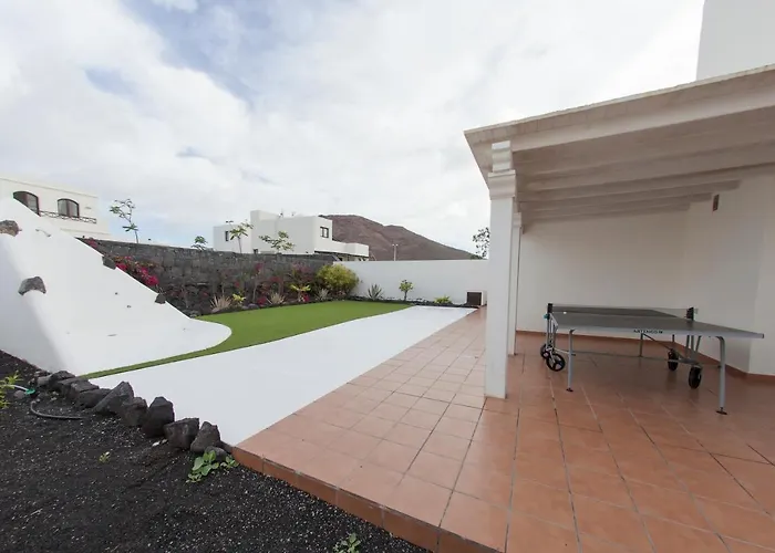 Sunset Faro Deluxe&spa Pool *