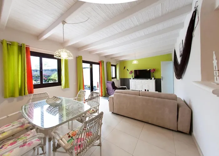 Sunset Faro Deluxe&spa Pool *