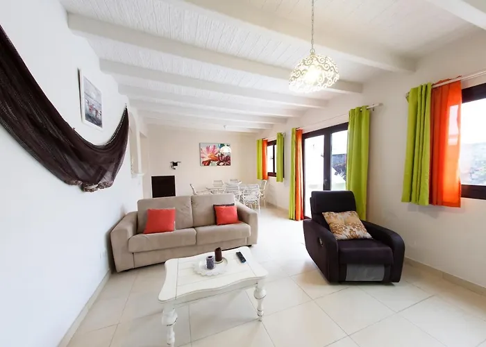 Sunset Faro Deluxe&spa Pool Villa