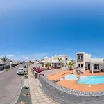 Villa Sunset Faro Deluxe & Pool Playa Blanca (Lanzarote)
