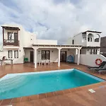 Sunset Faro Deluxe & Pool Playa Blanca (Lanzarote)